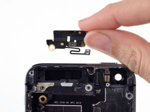 iPhone 5S не ловит сеть Wi-Fi
