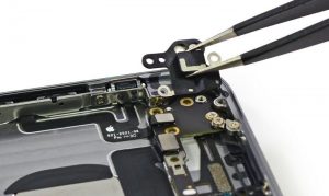 iPhone 6 не ловит сеть Wi-Fi