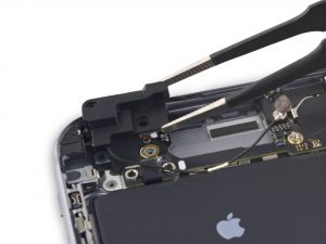 iPhone 6S Plus не ловит сеть Wi-Fi