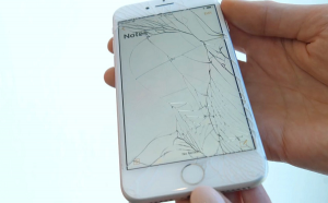 замена дисплея iPhone 8 метро таганская