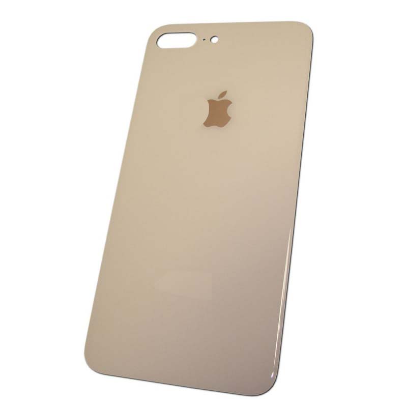 замена задней крышки iphone 8plus