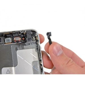 Замена передней камеры iPhone 4/4s
