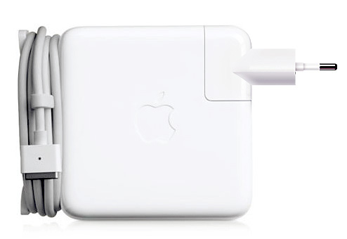MagSafe-powersupply