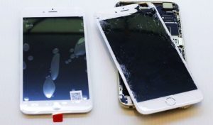 Замена экрана iPhone 6 Plus-2