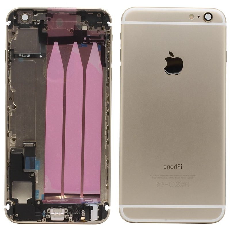 Замена корпуса iPhone 6 Plus