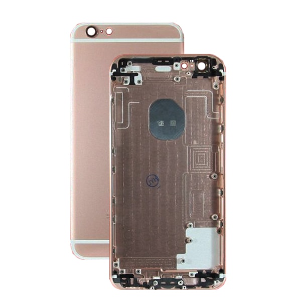 Замена корпуса на iPhone 6s Plus