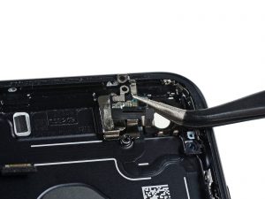 айфон 7 замена антенны wi-fi