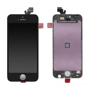 Замена экрана iPhone 5