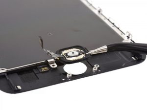 замена кнопки home iphone 6s plus