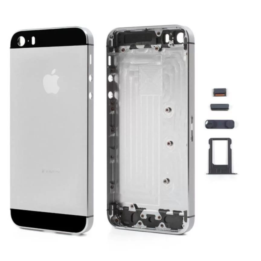 замена корпуса iphone se