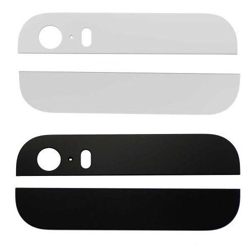 замена стекла корпуса iphone se