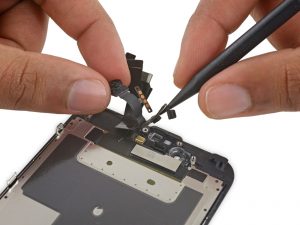 Замена датчика приближения iPhone 6S