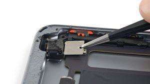 Замена камеры айпад мини 2