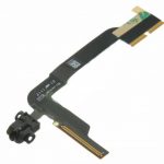 Замена разъема наушников iPad 3