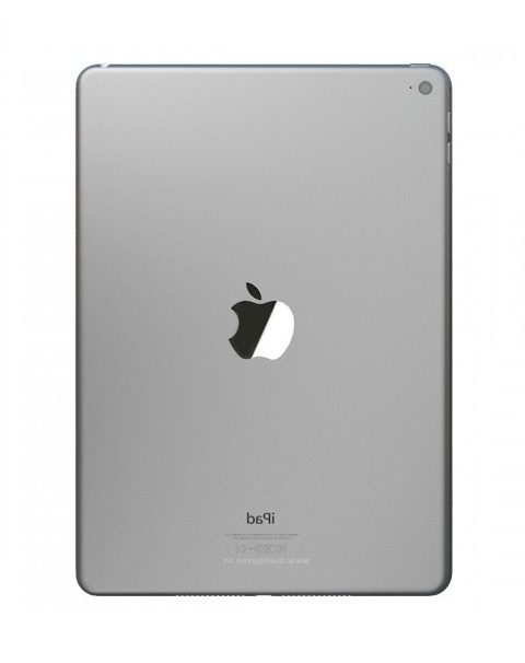 ipad air 2 замена корпуса