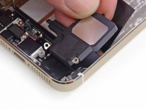 iphone 5s замена динамика