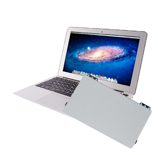 macbook air замена тачпада