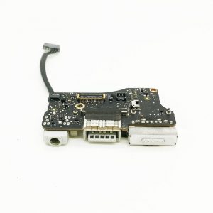 разъем наушников macbook air