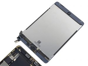 ремонт ipad mini 4