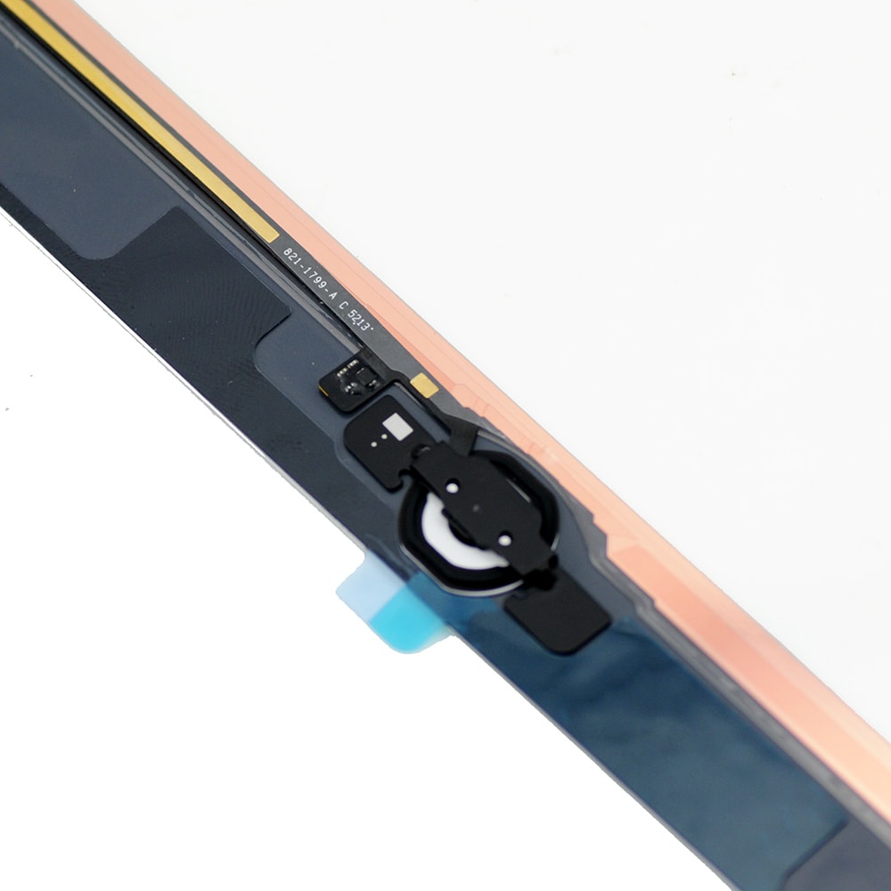 замена кнопки home ipad air