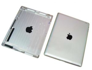 замена корпуса ipad 2