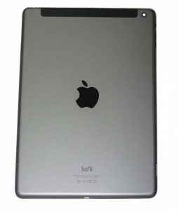 замена корпуса ipad air