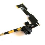 замена разъема наушников ipad 2