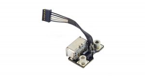 замена разъема зарядки макбук pro