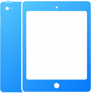 ремонт iPad Air 2