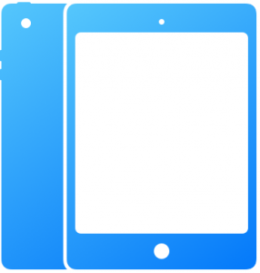 ремонт iPad Mini 3
