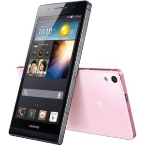 Ascend-P6