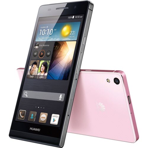 Ascend-P6
