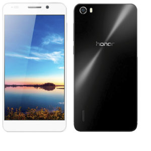 Honor-6