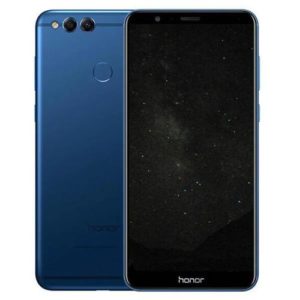 Honor-7X