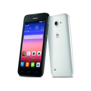 Huawei-Ascend-Y550