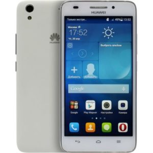 Huawei-G620S