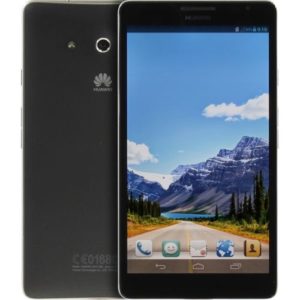 Huawei-Mate