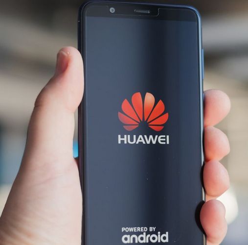 Huawei-mobile