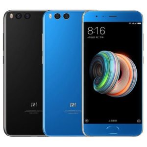 Mi-Note-3