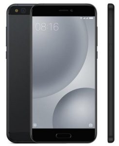Mi5c