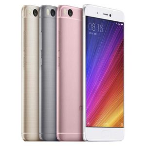 Mi5s