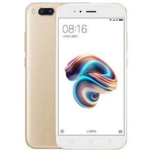 Mi5x