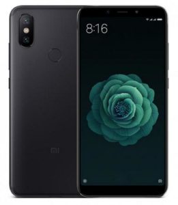 Mi6x