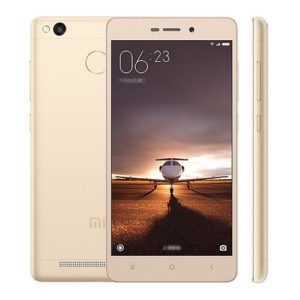 XIAOMI-Redmi-3X