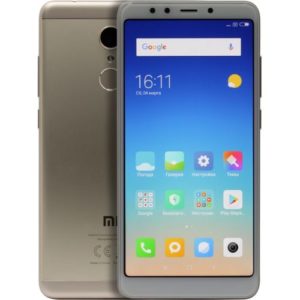 Xiaomi-Redmi-5
