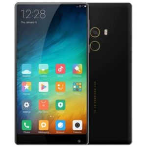 mi-mix