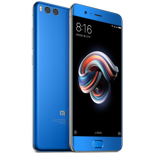 xiaomi