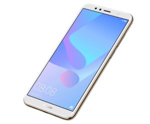 ремонт huawei y6