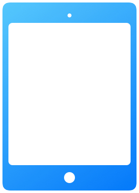 iPad Mini 5 Поколения