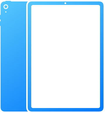 iPad Pro 12.9 дюйма 3 поколения